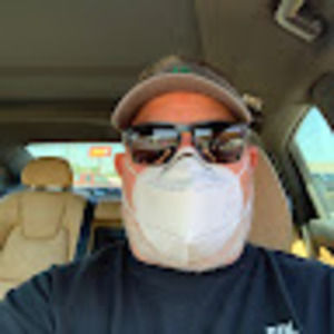 Meet your Posher, Gary